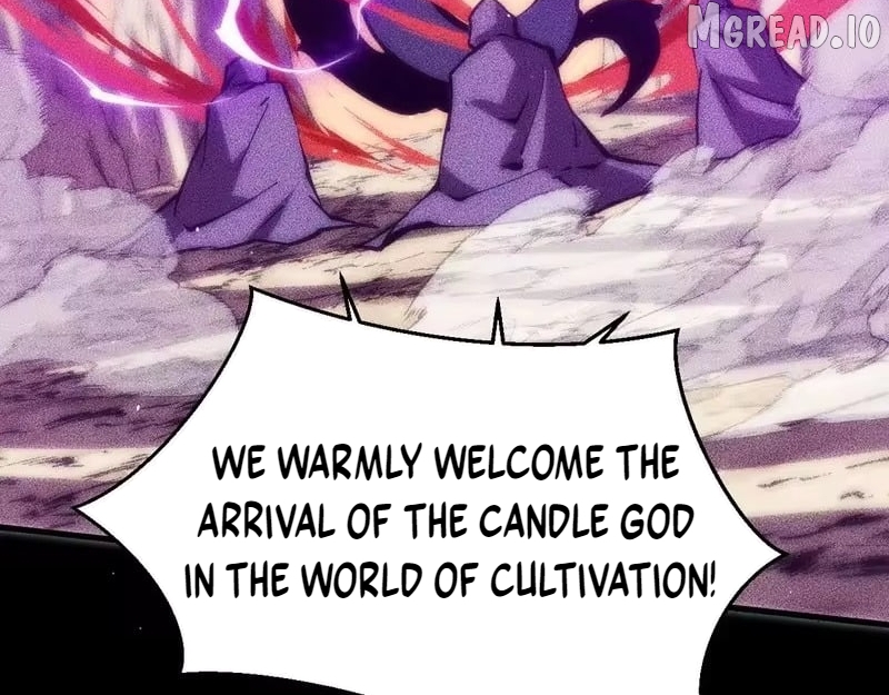 The End of the World: The Emperor Banner invites all female disciples to take their seats Chapter 62  - page 103
